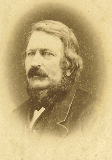 Horatio E. Hodsdon